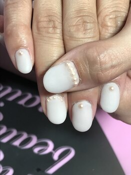 エクラ(ECLAT)/マット