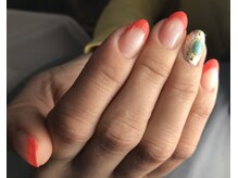 マイドリームス(My dreams)/ジェルネイル