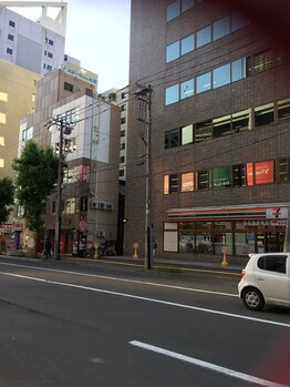 メドボディ(Med Body)/札幌駅から2分 &nbsp;（北口、西口)