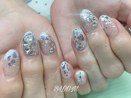 アーと込みジェル569