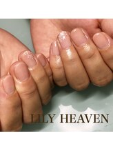リリーヘブン(LILY HEAVEN)/