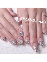 ベリンダネイル(BELINDA Nail)/アートし放題コース