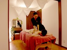 ピュシス(PHYSIS)の雰囲気(オールハンドならではの心地良さ、完全個室で貴方だけの時間を…)