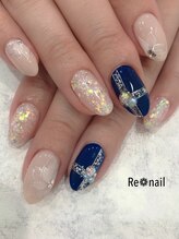リネイル(Re nail)/