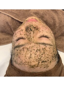 アイラッシュ ミル 御領店(eye lash Miru)/続々と!!陶肌トリートメント!