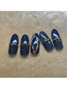 ラス 方南町駅前店(LATH)/3月☆ネイル