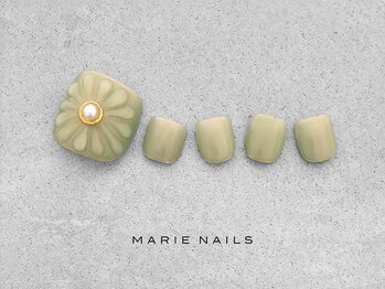 ザ マリー 磐田店(THE MARIE)/☆定額8000円コース 0902 A