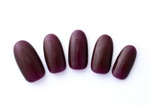 ネイルサロン ディーバ ギンザ(Nail salon Diva GINZA)/Winter color