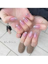 ブレス(BLESS)/ガラスフレンチ