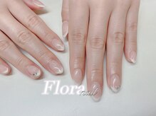 フローラネイルサロン/