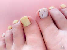 コナ(KONA)/スプリングカラーで華やかに