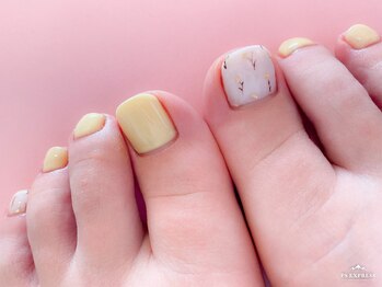 コナ(KONA)/スプリングカラーで華やかに