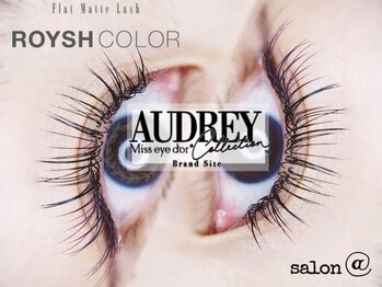 サロンアット(salon@)/