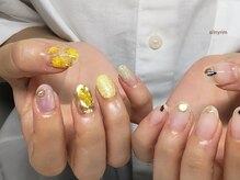 シルニー リム(Silny rim)/やり放題コース［ニュアンス］