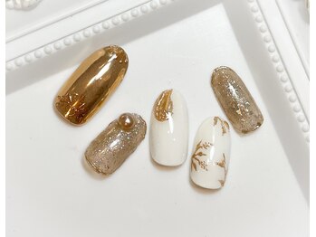 ブリノス(BLINOSS)/ミラーアート*デザイン