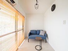 アサラク/室内は完全プライベート空間