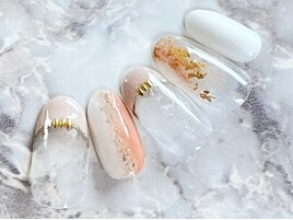 120分デザイン4本♪