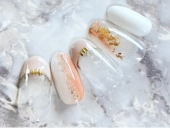 トータルビューティ ノイド(Noid)/120分デザイン4本♪