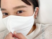 メゾンドプリマ フタコタマガワ(MAISON DE PRIMA FUTAKOTAMAGAWA)/美眉&アイブロウスタイリング