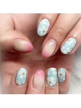 レア(Lea)/お客様ネイル☆