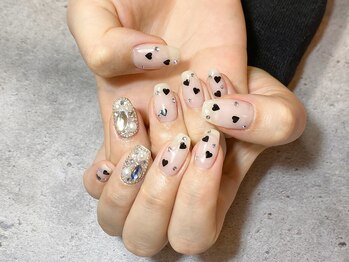 ワイシーハッチ(yc.hacci)/【アートし放題】