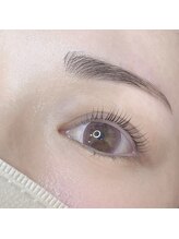 グラマラス プレジール 中野店(glamourous plaisir)/まつげパーマ