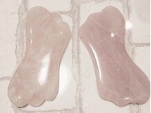 かっさほぐしでスッキリ☆