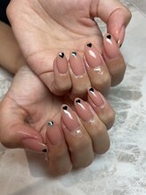 エステティックアンドネイル ローズ(ESTHETIC&NAIL Rose)/ネイル