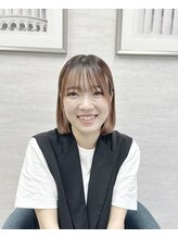 アイラッシュデザイン ピュール 福井店(Eyelash Design PUR) Mayu 