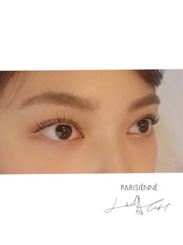 エス バイ メゾン(es by maison)/パリジェンヌラッシュリフト