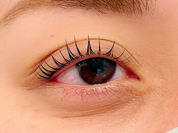 メリリー(MerriLy)/まつ毛パーマ