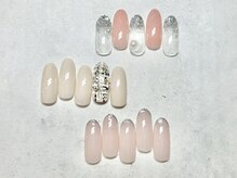 スリール(sourire by PRESS NAIL&EYELASH)