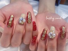 ラッキー(Lucky)/