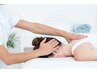 【肩こり/腰痛/疲労回復】全身整体50分+ヘッド20分  計70分  ¥ 5800円
