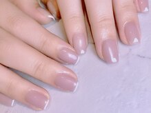 レヴィア(Revia)/スキニーフレンチ＆ハート