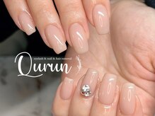 クルン 大阪 御幣島(Qurun)/ワンカラー