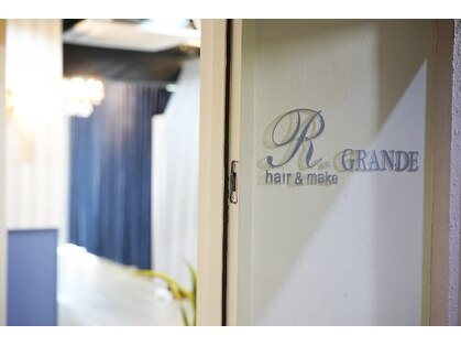 アール グランデ 厚木店(R GRANDE)の写真