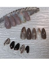 エクラーレ(eclare)/プチ定額