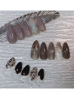 エクラーレ(eclare)/プチ定額