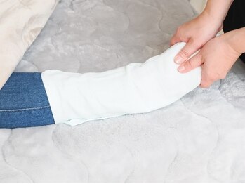 あーる(R)/深眠フットセラピー