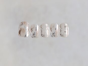 ウィップ(the wip)/A-５ シルバー定額