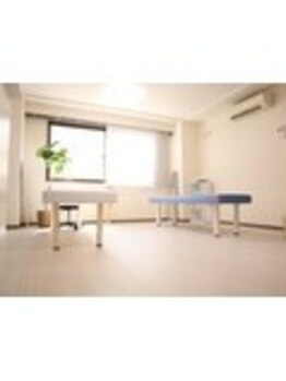 かいふくラボ 中野店/ストレッチ/中野♪本格整体