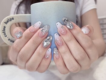 キナ(KINA)/6/24 10本アートやり放題