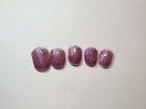フラッシュネイル/フットネイル
