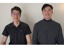 ムービングボディ 蒲田(Movingbody)/体の事なんでも相談してください