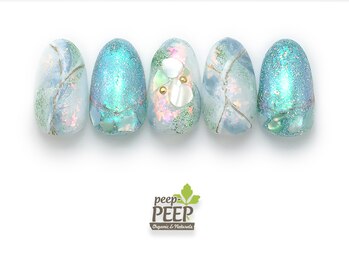 ピッピ 白金台店(peep PEEP)/24年8月マンスリープラチナ-11