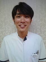 尼崎整骨院 西本 泰輔