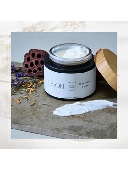 フルール エンビロン(フルール ENVIRON)/香りで癒す