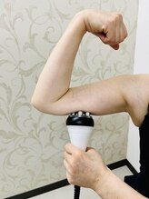 はぴねす整骨院/セルフエステ