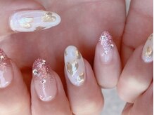 グレースネイル(GRACE nail)